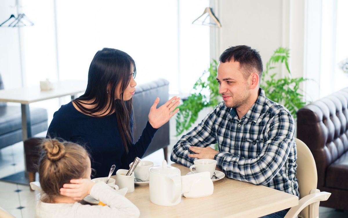 Fight for the Family Conference 2021